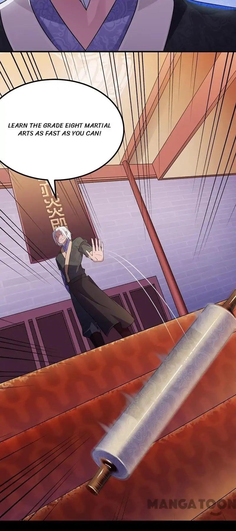 Martial Arts Reigns Chapter 48 - Manhwa18.com