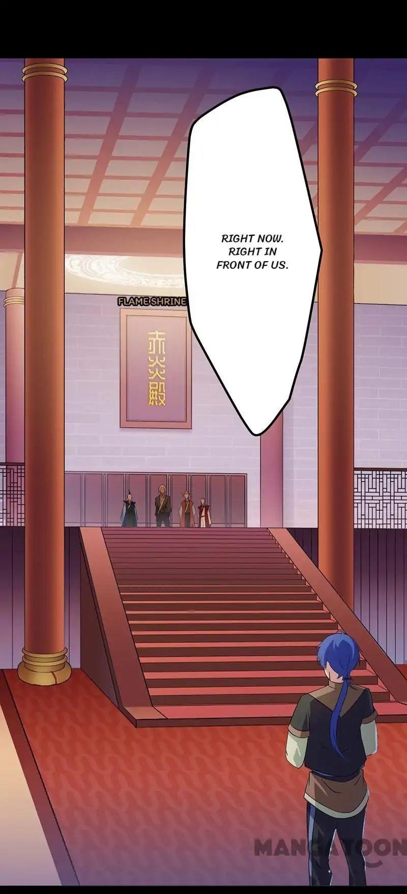 Martial Arts Reigns Chapter 48 - Manhwa18.com
