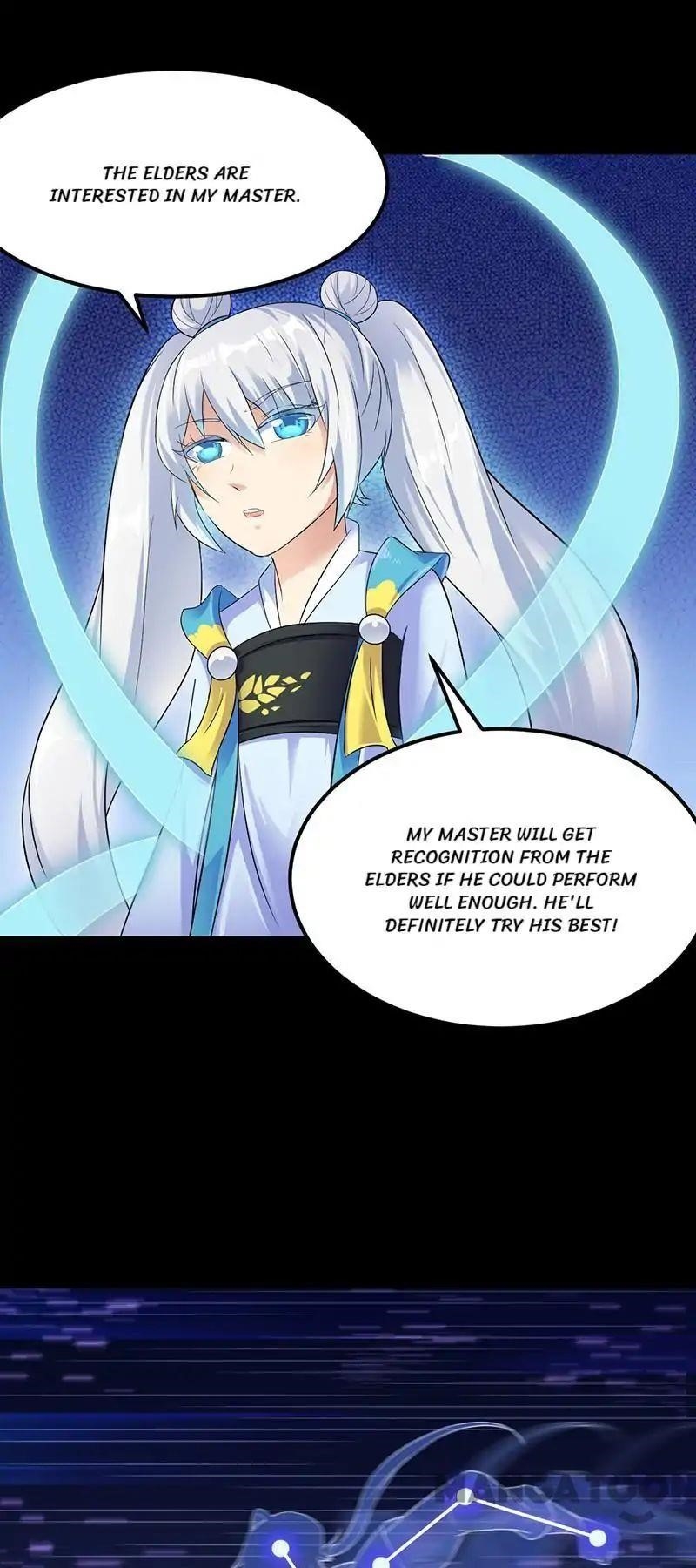 Martial Arts Reigns Chapter 48 - Manhwa18.com