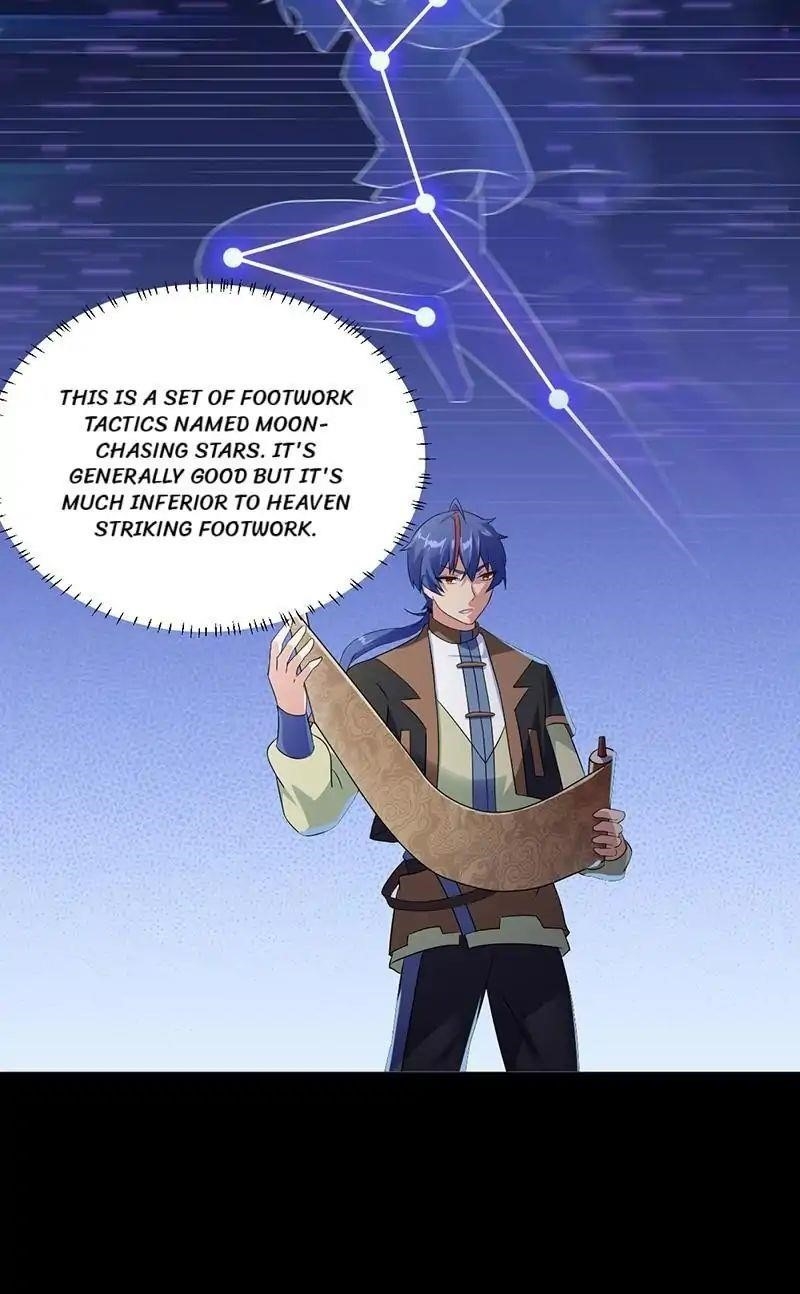 Martial Arts Reigns Chapter 48 - Manhwa18.com