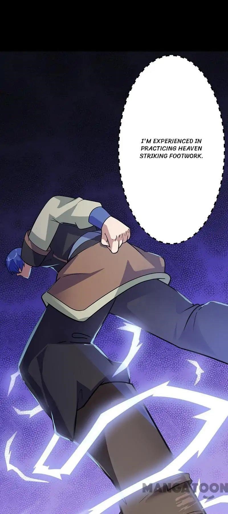 Martial Arts Reigns Chapter 48 - Manhwa18.com