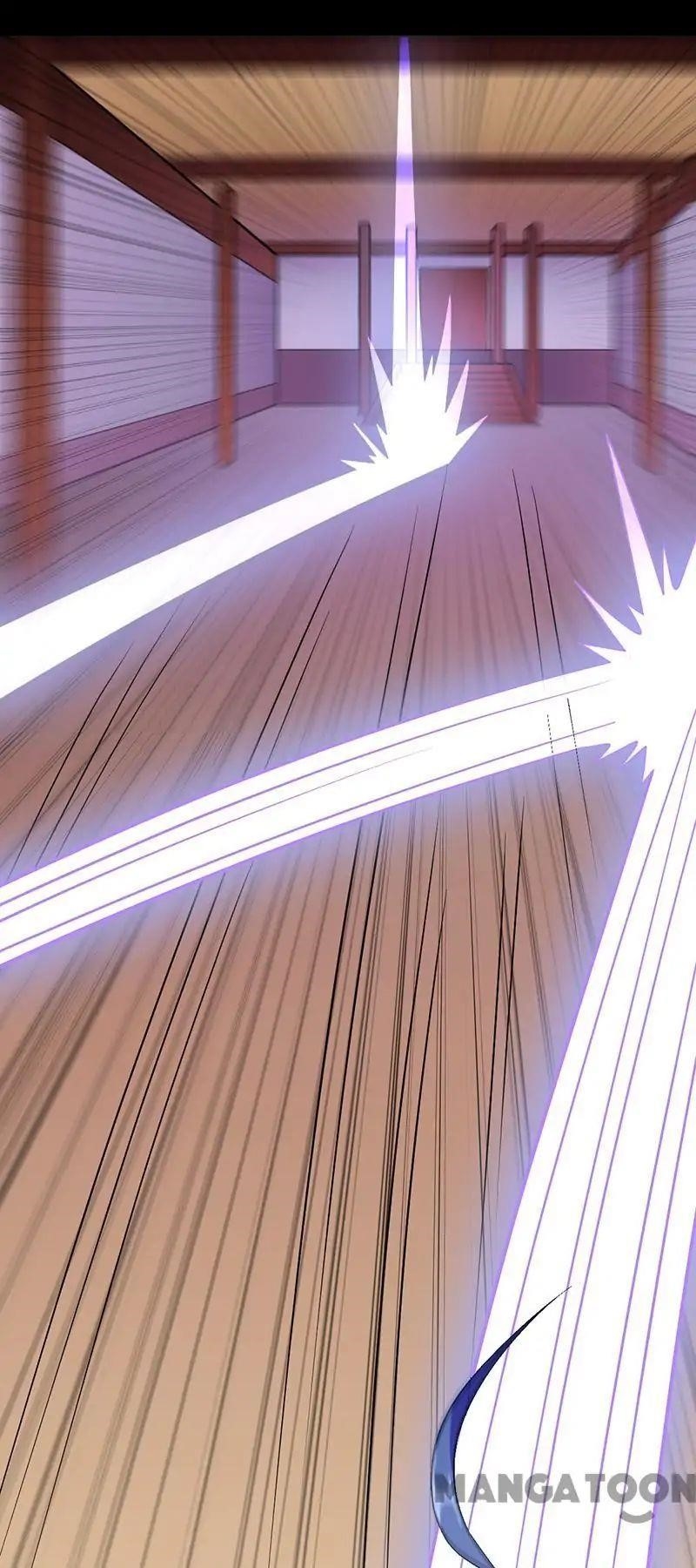 Martial Arts Reigns Chapter 48 - Manhwa18.com