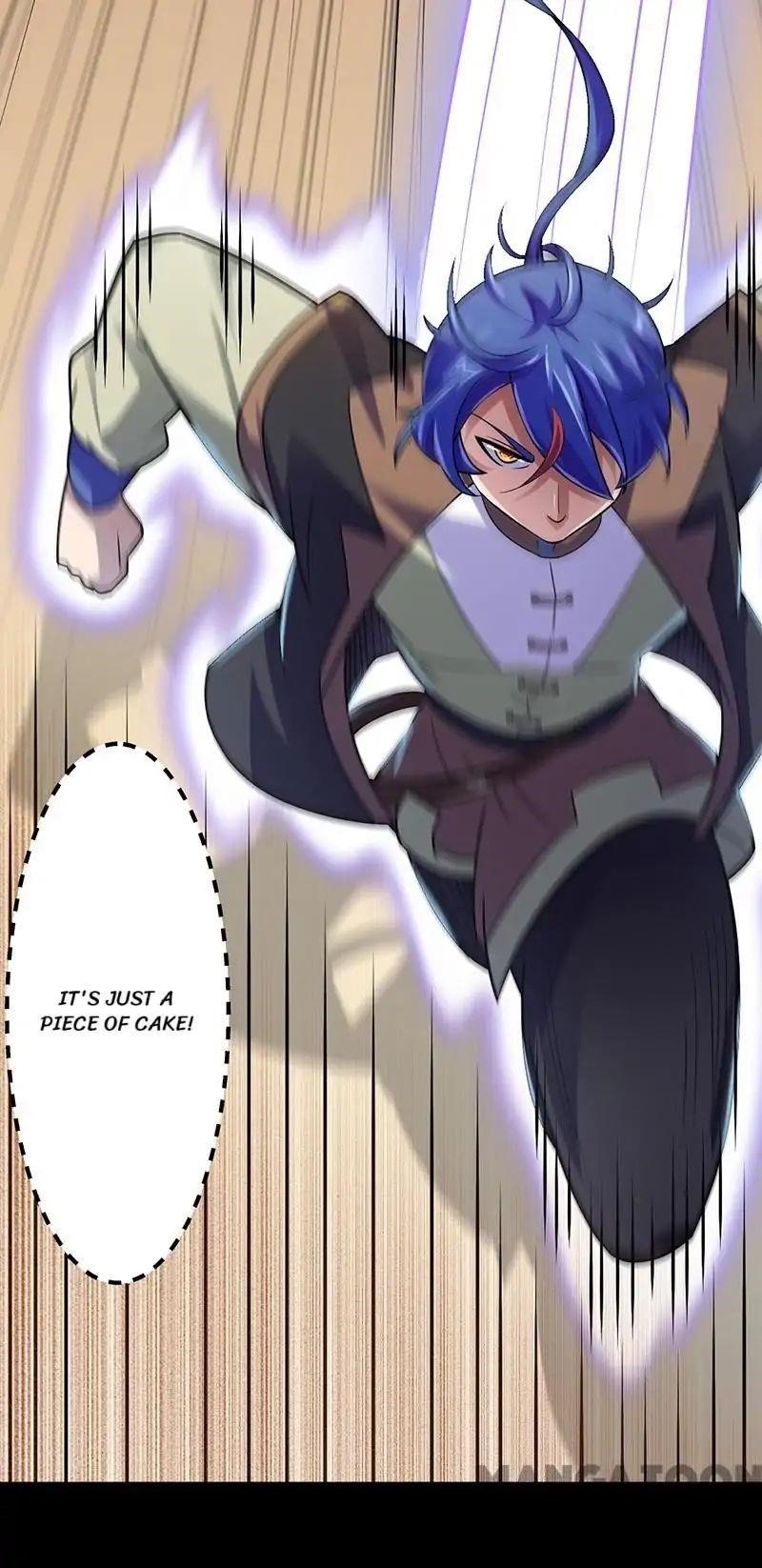 Martial Arts Reigns Chapter 48 - Manhwa18.com