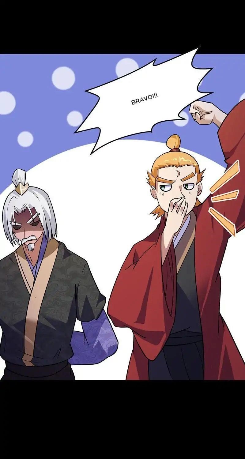 Martial Arts Reigns Chapter 48 - Manhwa18.com