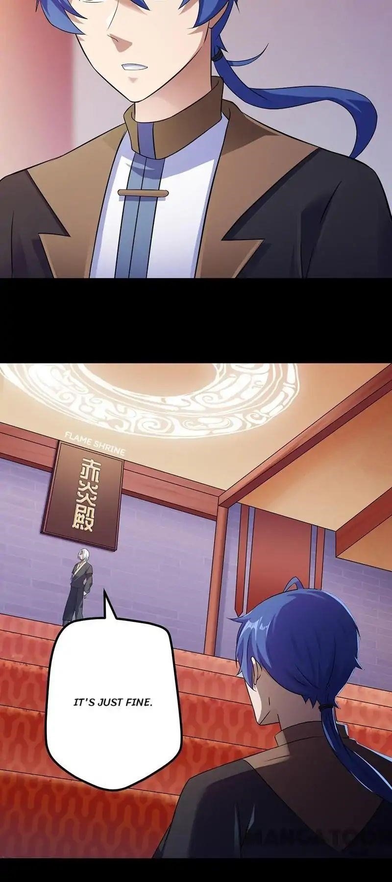 Martial Arts Reigns Chapter 48 - Manhwa18.com