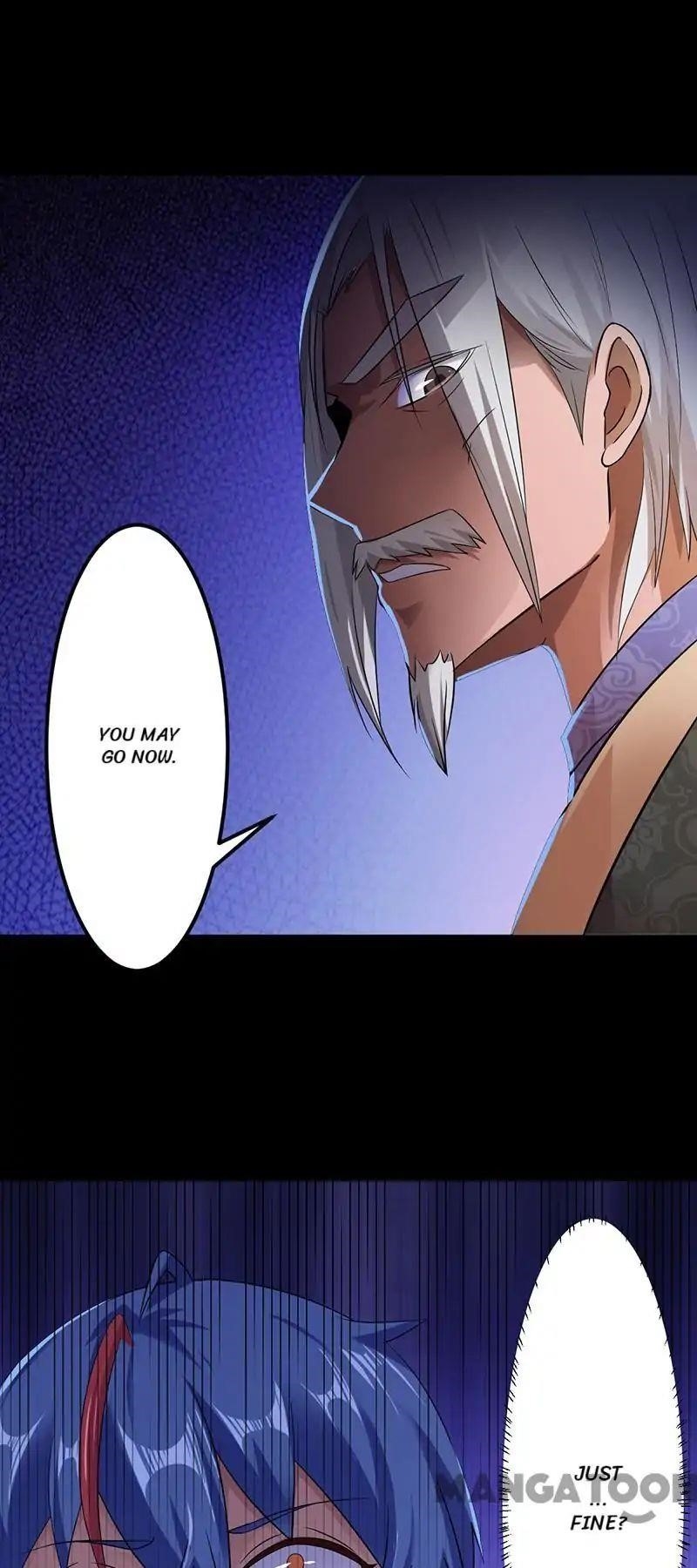 Martial Arts Reigns Chapter 48 - Manhwa18.com