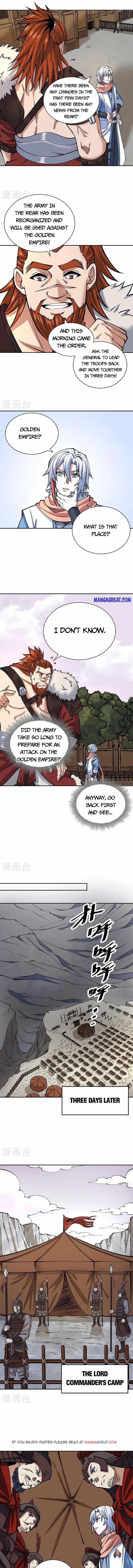 Martial Arts Reigns Chapter 480 - Manhwa18.com