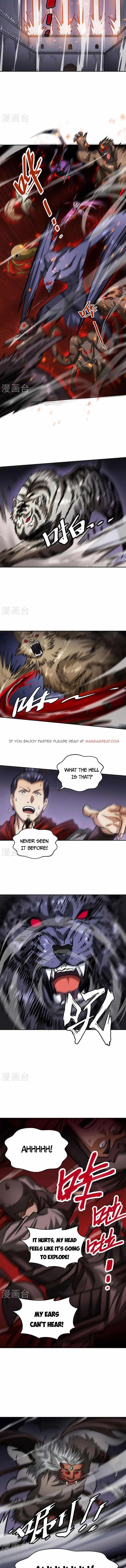 Martial Arts Reigns Chapter 481 - Manhwa18.com