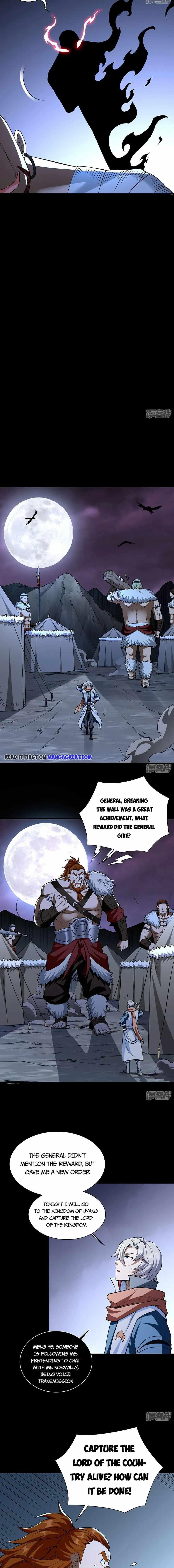Martial Arts Reigns Chapter 485 - Manhwa18.com