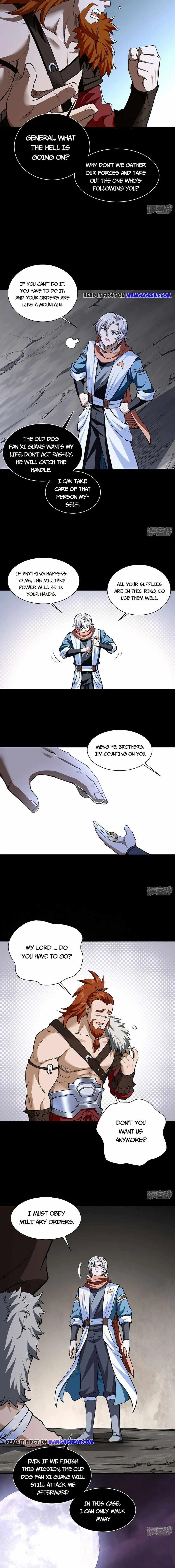 Martial Arts Reigns Chapter 485 - Manhwa18.com
