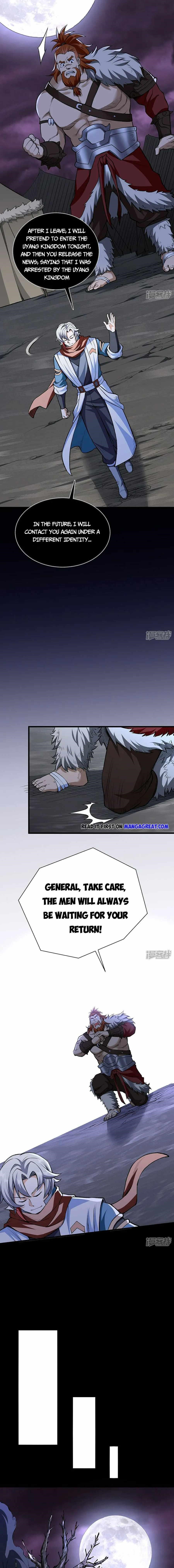Martial Arts Reigns Chapter 485 - Manhwa18.com