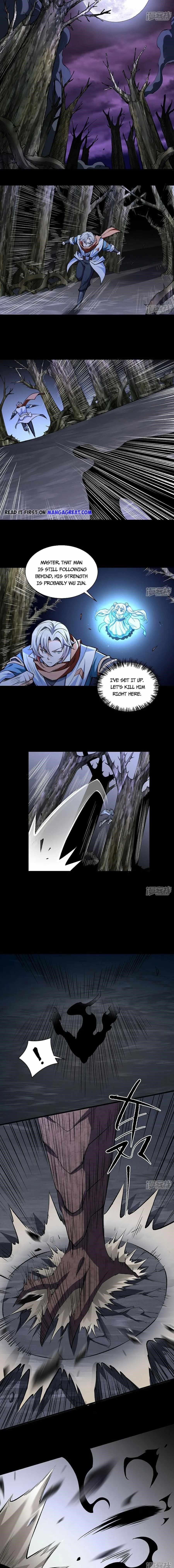 Martial Arts Reigns Chapter 485 - Manhwa18.com