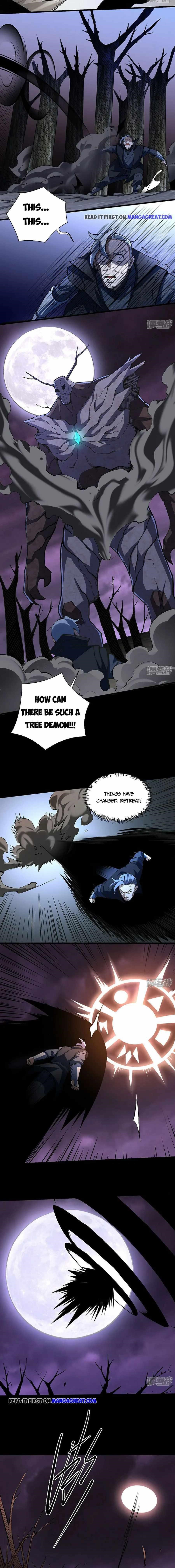 Martial Arts Reigns Chapter 485 - Manhwa18.com