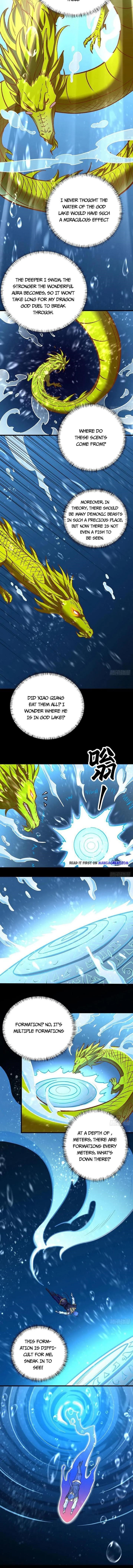 Martial Arts Reigns Chapter 488 - Manhwa18.com