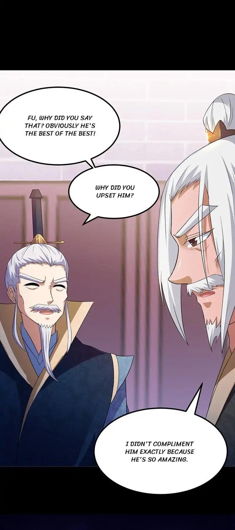 Martial Arts Reigns Chapter 49 - Manhwa18.com