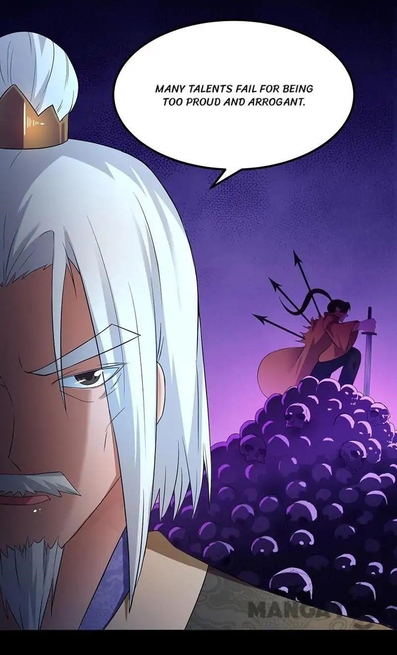 Martial Arts Reigns Chapter 49 - Manhwa18.com