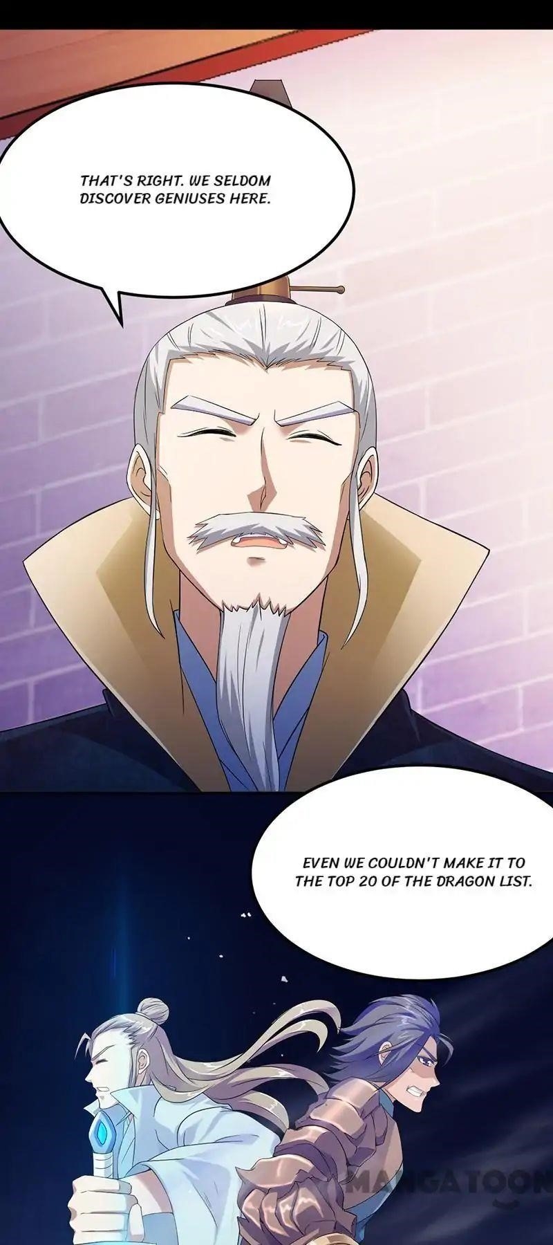 Martial Arts Reigns Chapter 49 - Manhwa18.com