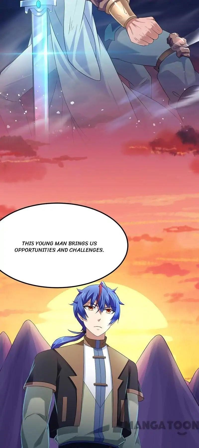 Martial Arts Reigns Chapter 49 - Manhwa18.com