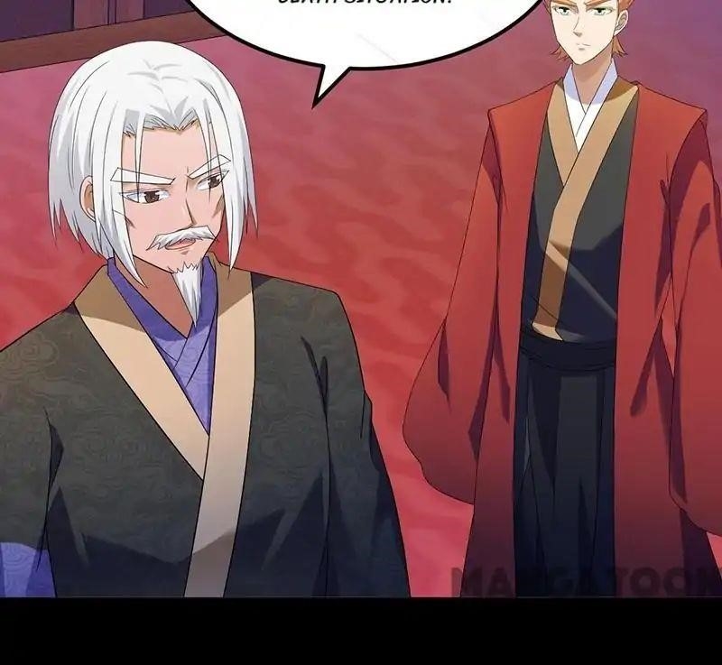 Martial Arts Reigns Chapter 49 - Manhwa18.com