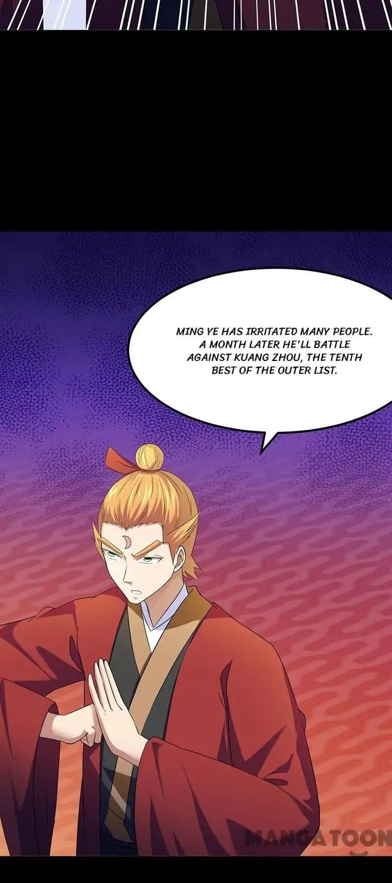 Martial Arts Reigns Chapter 49 - Manhwa18.com