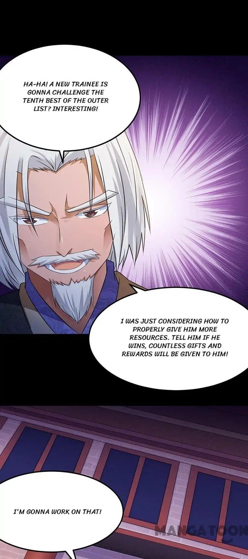 Martial Arts Reigns Chapter 49 - Manhwa18.com
