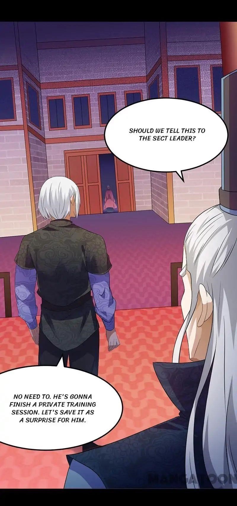 Martial Arts Reigns Chapter 49 - Manhwa18.com