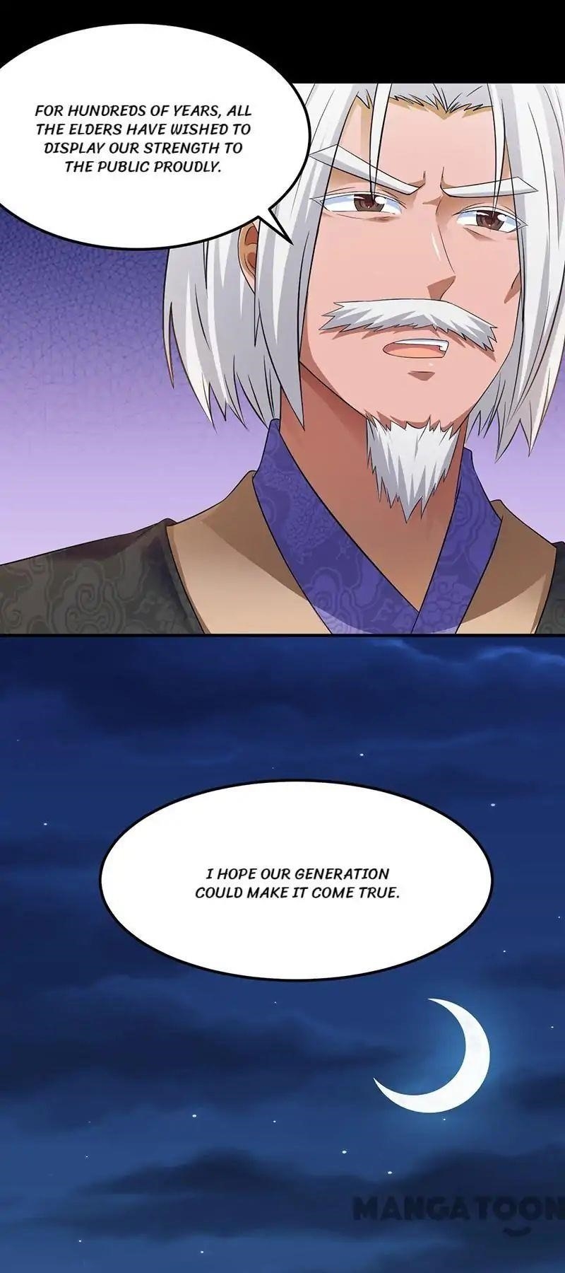 Martial Arts Reigns Chapter 49 - Manhwa18.com