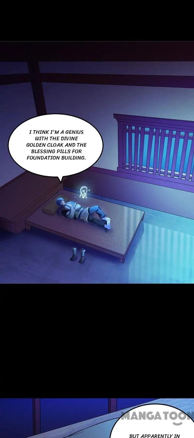 Martial Arts Reigns Chapter 49 - Manhwa18.com
