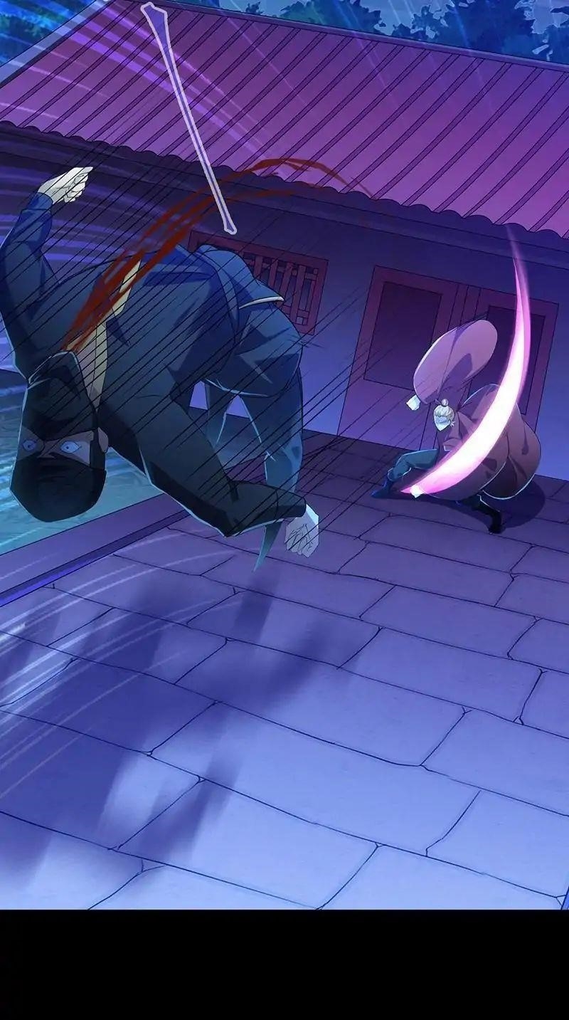 Martial Arts Reigns Chapter 49 - Manhwa18.com