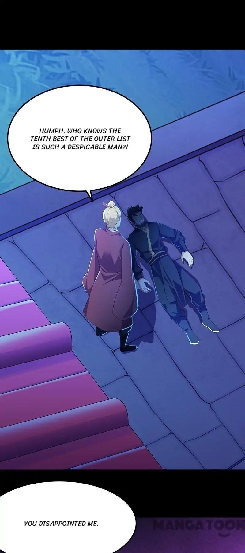 Martial Arts Reigns Chapter 49 - Manhwa18.com