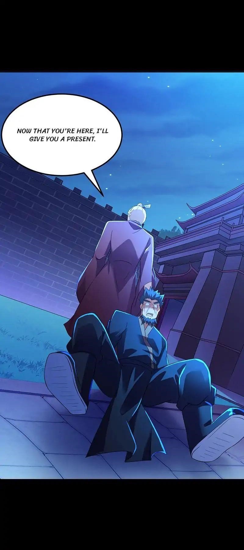 Martial Arts Reigns Chapter 49 - Manhwa18.com