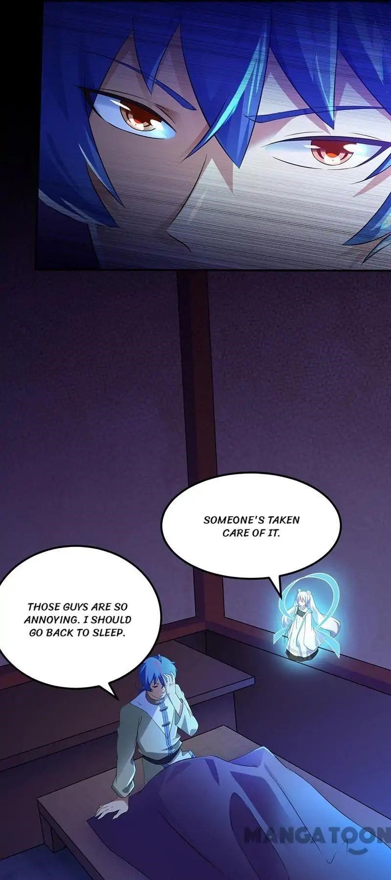 Martial Arts Reigns Chapter 49 - Manhwa18.com