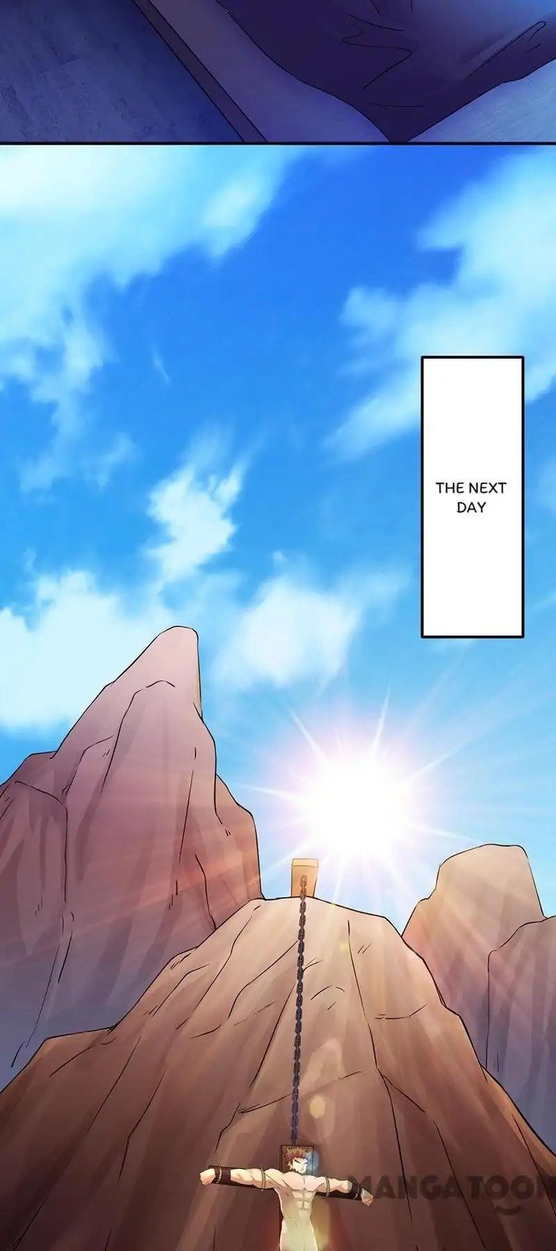 Martial Arts Reigns Chapter 49 - Manhwa18.com