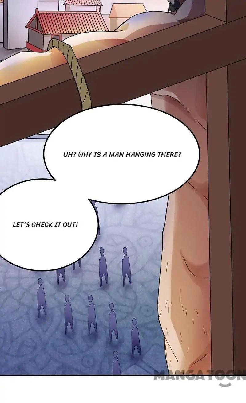 Martial Arts Reigns Chapter 49 - Manhwa18.com