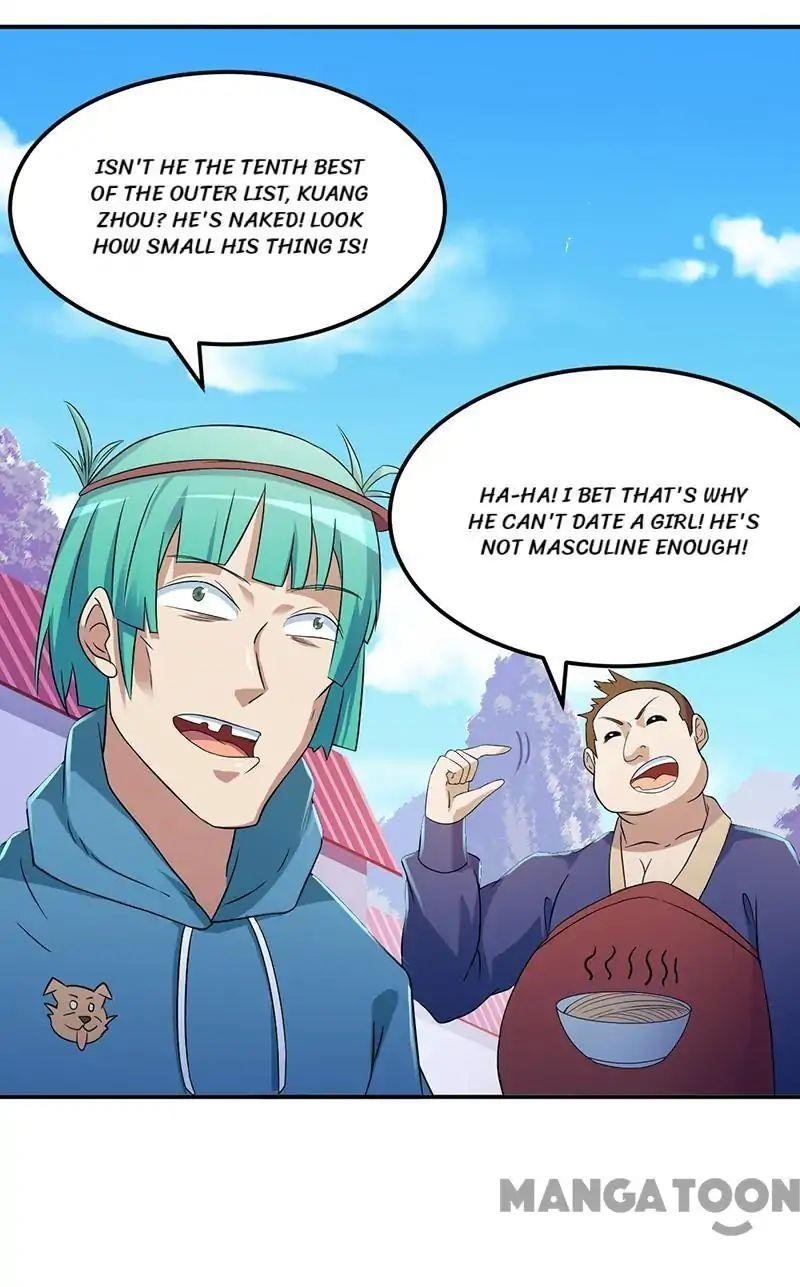 Martial Arts Reigns Chapter 49 - Manhwa18.com