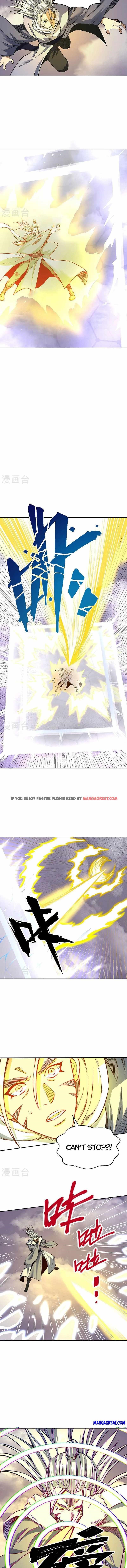 Martial Arts Reigns Chapter 493 - Manhwa18.com