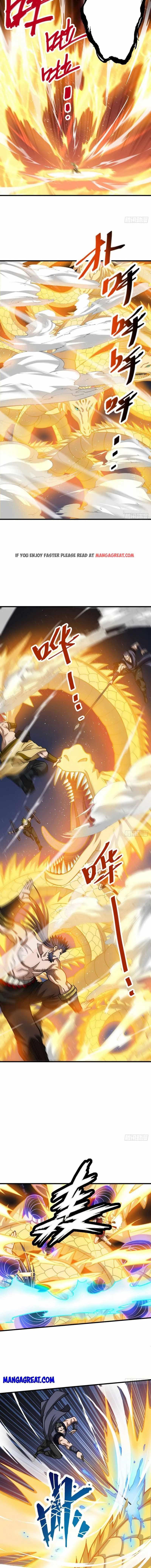 Martial Arts Reigns Chapter 495 - Manhwa18.com