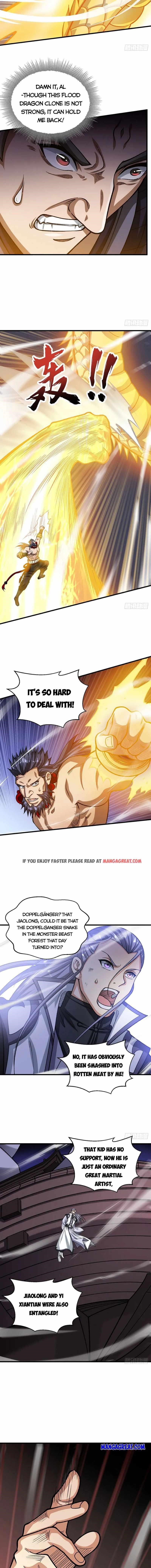 Martial Arts Reigns Chapter 495 - Manhwa18.com