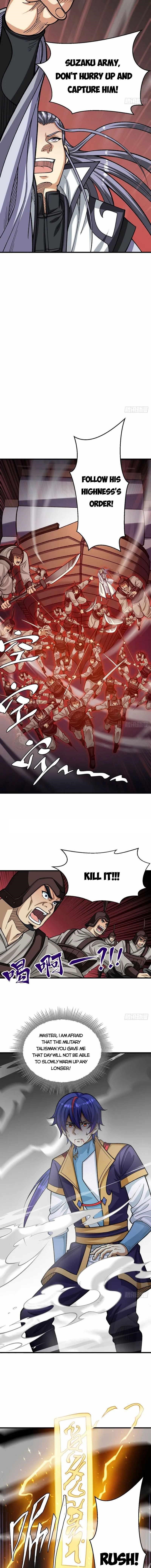 Martial Arts Reigns Chapter 495 - Manhwa18.com