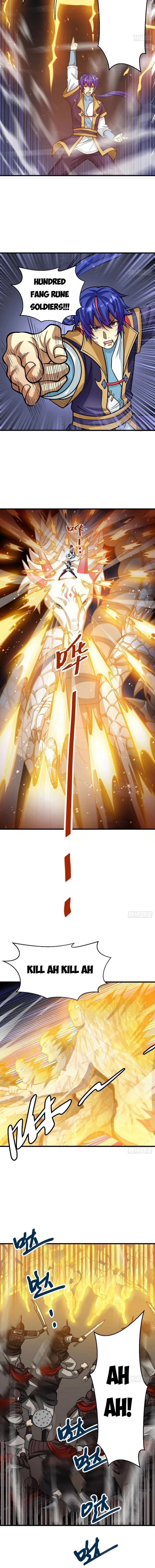 Martial Arts Reigns Chapter 495 - Manhwa18.com