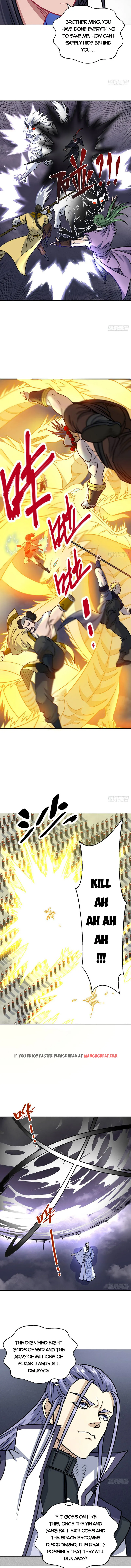 Martial Arts Reigns Chapter 496 - Manhwa18.com
