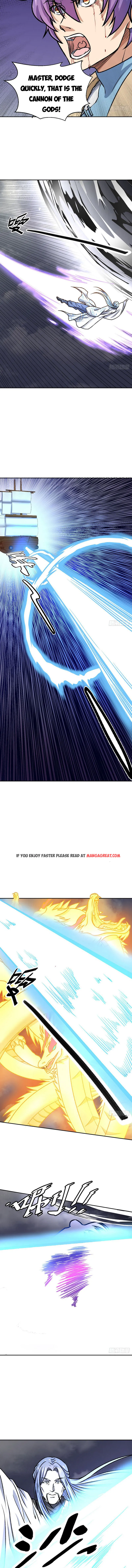 Martial Arts Reigns Chapter 496 - Manhwa18.com