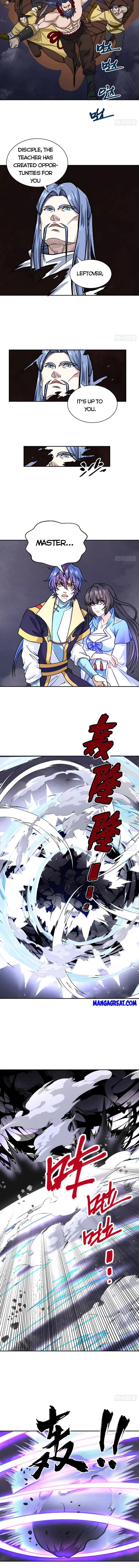 Martial Arts Reigns Chapter 496 - Manhwa18.com