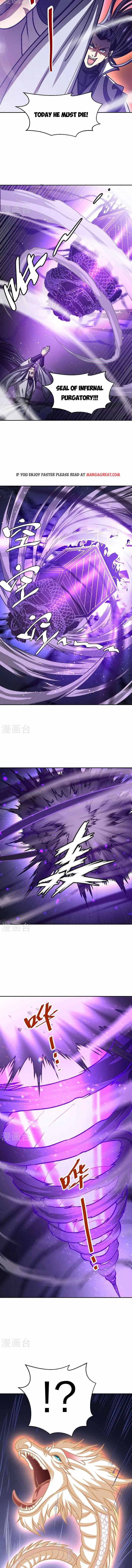 Martial Arts Reigns Chapter 498 - Manhwa18.com