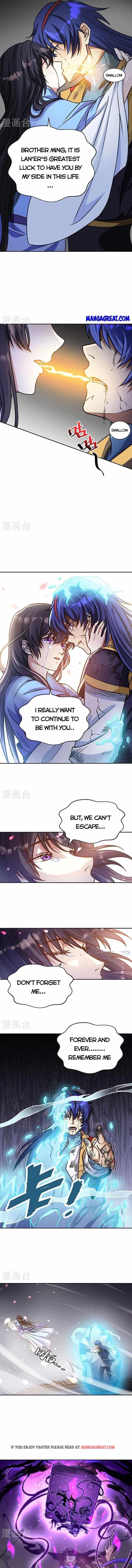 Martial Arts Reigns Chapter 498 - Manhwa18.com