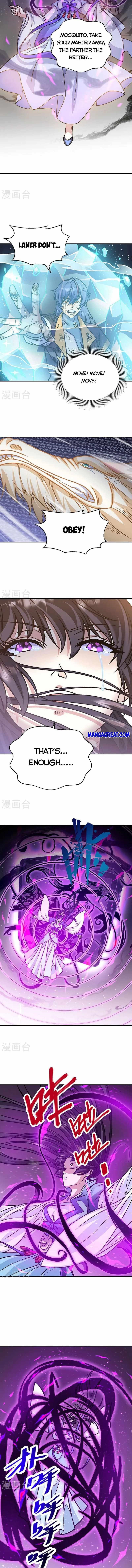 Martial Arts Reigns Chapter 498 - Manhwa18.com