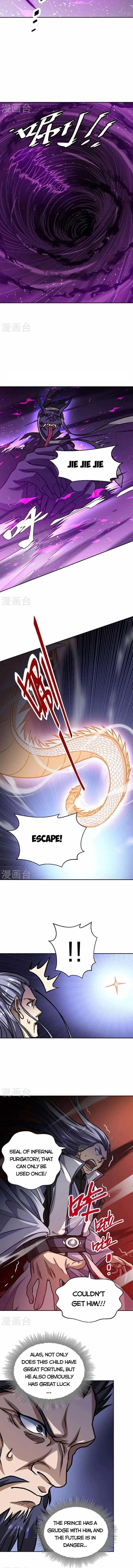 Martial Arts Reigns Chapter 498 - Manhwa18.com