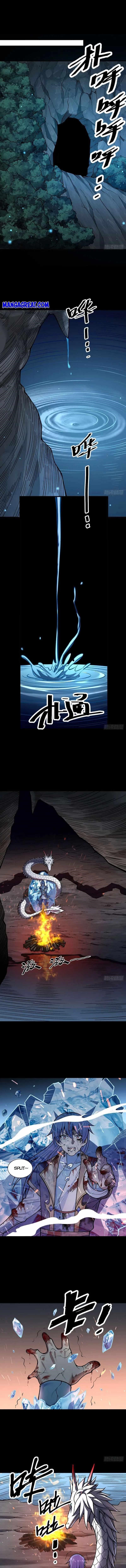 Martial Arts Reigns Chapter 499 - Manhwa18.com