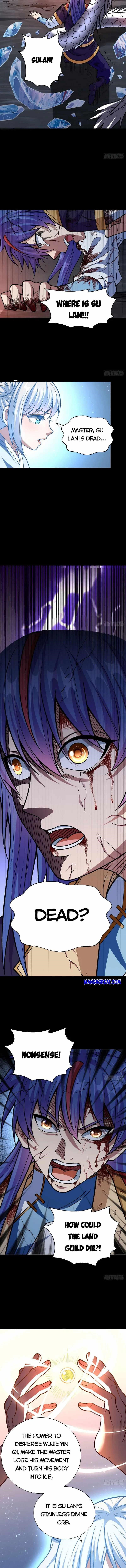 Martial Arts Reigns Chapter 499 - Manhwa18.com