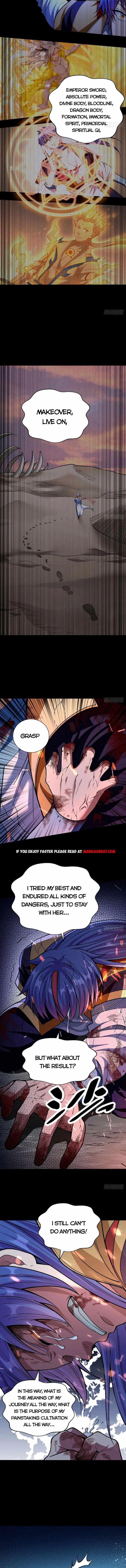 Martial Arts Reigns Chapter 499 - Manhwa18.com